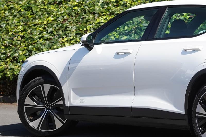 2022 Polestar 2 SRSM 69kWh