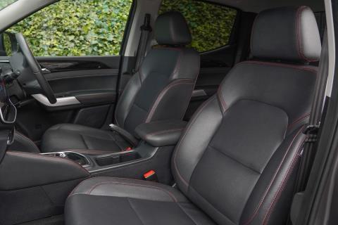 2023 LDV eT60 89kWh - Thumbnail