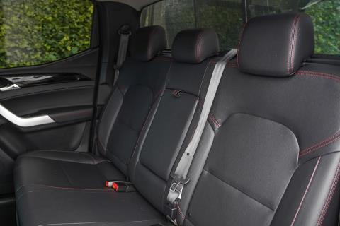 2023 LDV eT60 89kWh - Thumbnail