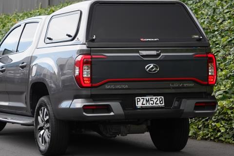 2023 LDV eT60 89kWh - Thumbnail