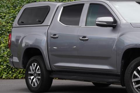 2023 LDV eT60 89kWh - Thumbnail