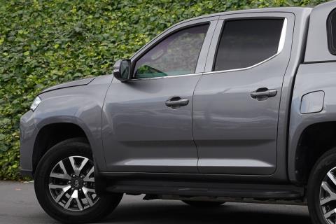 2023 LDV eT60 89kWh - Thumbnail