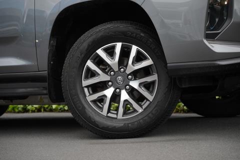 2023 LDV eT60 89kWh - Thumbnail