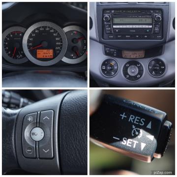 2007 Toyota RAV4 Limited 4x4 - Thumbnail