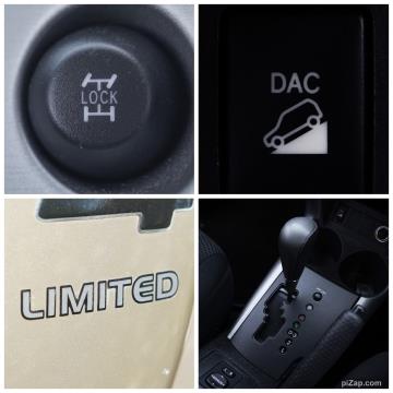 2007 Toyota RAV4 Limited 4x4 - Thumbnail