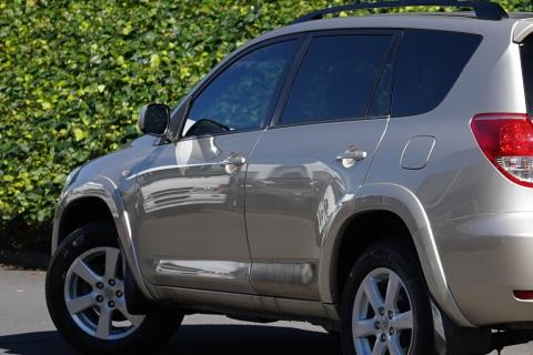 2007 Toyota RAV4 Limited 4x4 - Thumbnail