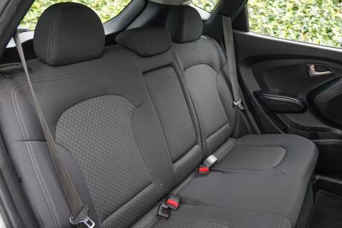 2013 Hyundai iX35 - Thumbnail