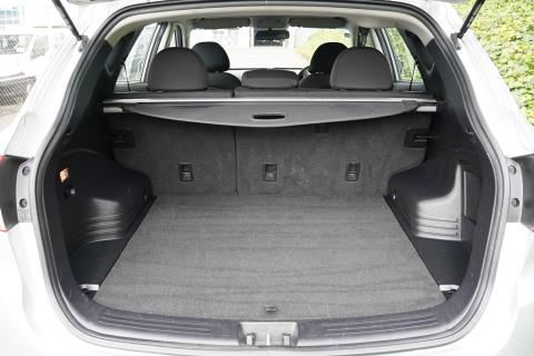 2013 Hyundai iX35 - Thumbnail