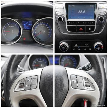 2013 Hyundai iX35 - Thumbnail