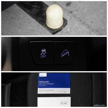 2013 Hyundai iX35 - Thumbnail