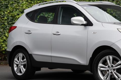 2013 Hyundai iX35 - Thumbnail