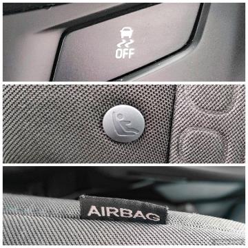 2016 Holden Trax LT - Thumbnail