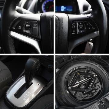 2016 Holden Trax LT - Thumbnail