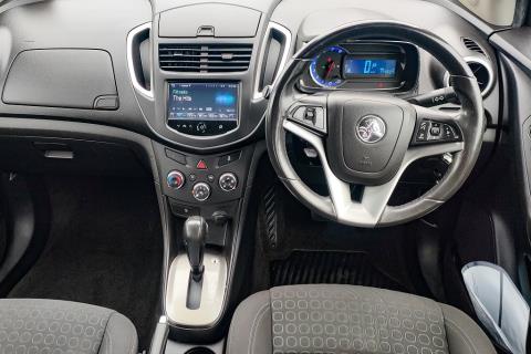 2016 Holden Trax LT - Thumbnail