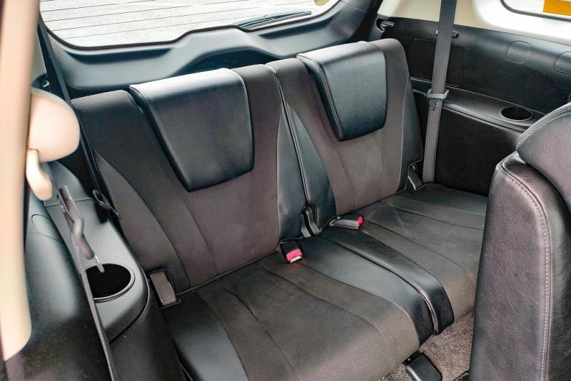 2013 Mazda Premacy 20C