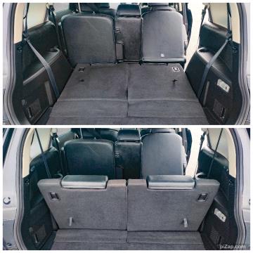 2013 Mazda Premacy 20C - Thumbnail