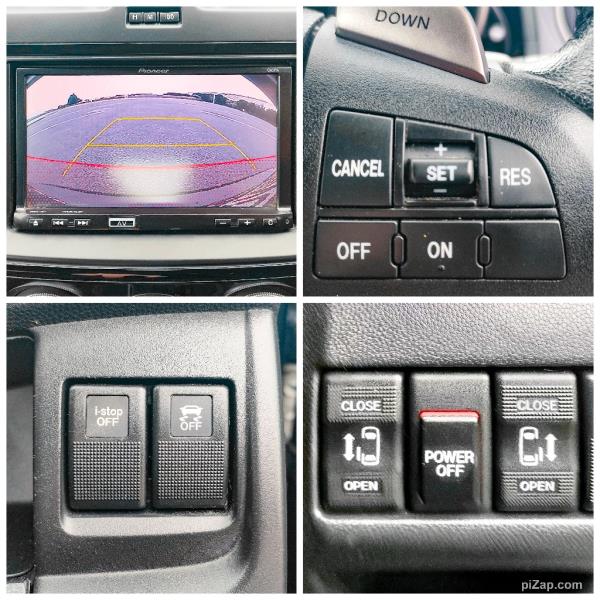 2013 Mazda Premacy 20C