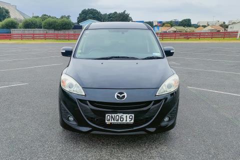 2013 Mazda Premacy 20C - Thumbnail