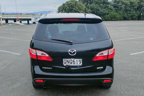 2013 Mazda Premacy 20C - Thumbnail
