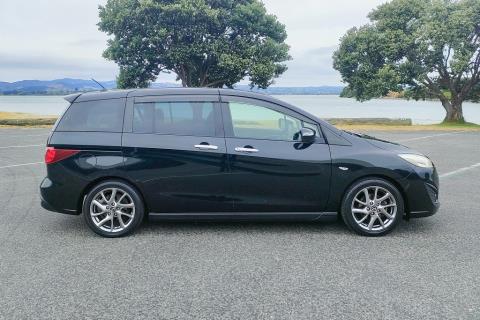 2013 Mazda Premacy 20C - Thumbnail