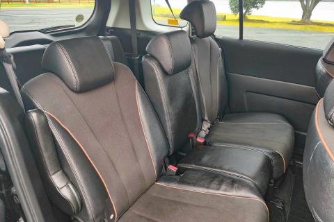 2013 Mazda Premacy 20C - Thumbnail