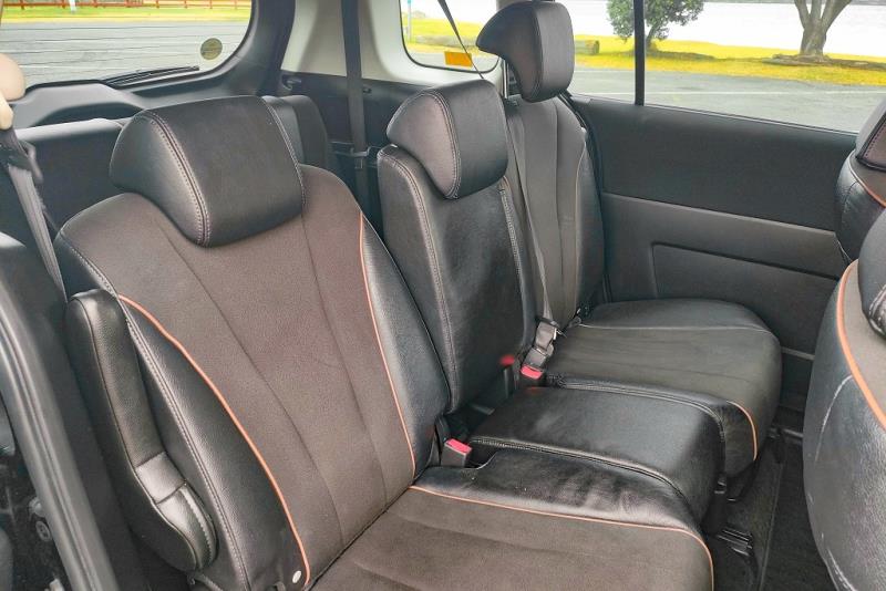 2013 Mazda Premacy 20C