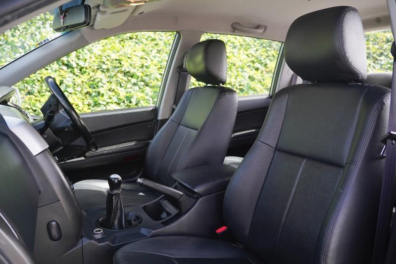 2017 SsangYong Actyon Sports