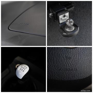 2017 SsangYong Actyon Sports - Thumbnail