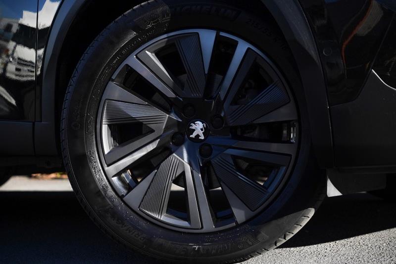 2022 Peugeot e-2008 GT Electric