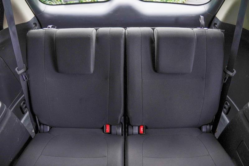 2022 Mitsubishi Outlander LS 7 Seater