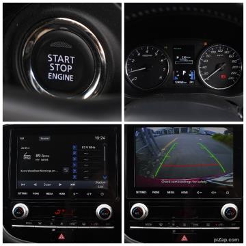 2022 Mitsubishi Outlander LS 7 Seater - Thumbnail