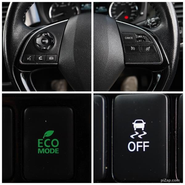 2022 Mitsubishi Outlander LS 7 Seater