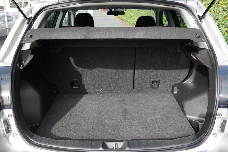 2024 Mitsubishi ASX LS 2.0P