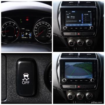 2024 Mitsubishi ASX LS 2.0P - Thumbnail