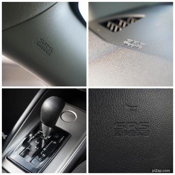 2024 Mitsubishi ASX LS 2.0P - Thumbnail