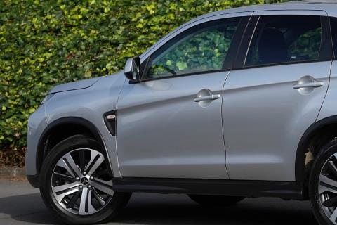 2024 Mitsubishi ASX LS 2.0P - Thumbnail