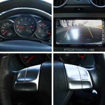 2006 Porsche Boxster 2.7 - Thumbnail