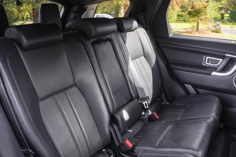2015 Land Rover Discovery Sport HSE Si4 - Thumbnail