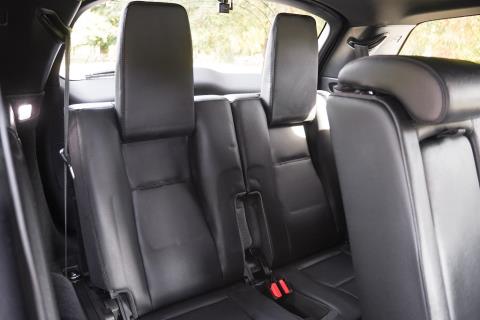 2015 Land Rover Discovery Sport HSE Si4 - Thumbnail
