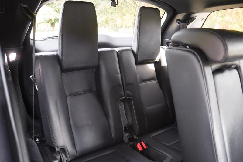 2015 Land Rover Discovery Sport HSE Si4
