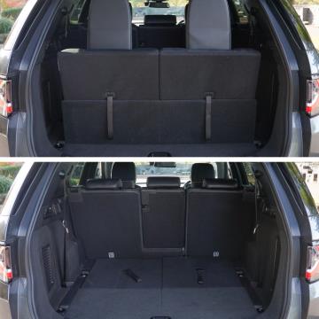 2015 Land Rover Discovery Sport HSE Si4 - Thumbnail