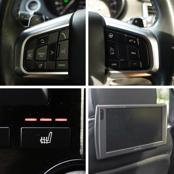 2015 Land Rover Discovery Sport HSE Si4