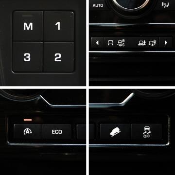 2015 Land Rover Discovery Sport HSE Si4 - Thumbnail