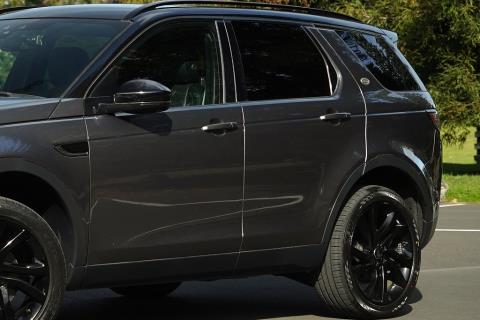 2015 Land Rover Discovery Sport HSE Si4 - Thumbnail
