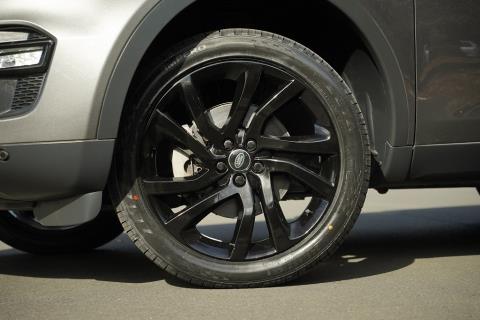 2015 Land Rover Discovery Sport HSE Si4 - Thumbnail