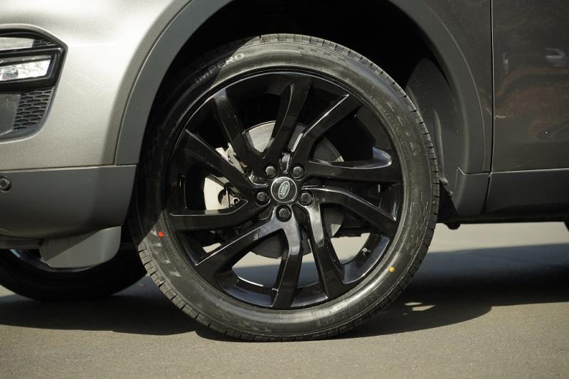 2015 Land Rover Discovery Sport HSE Si4