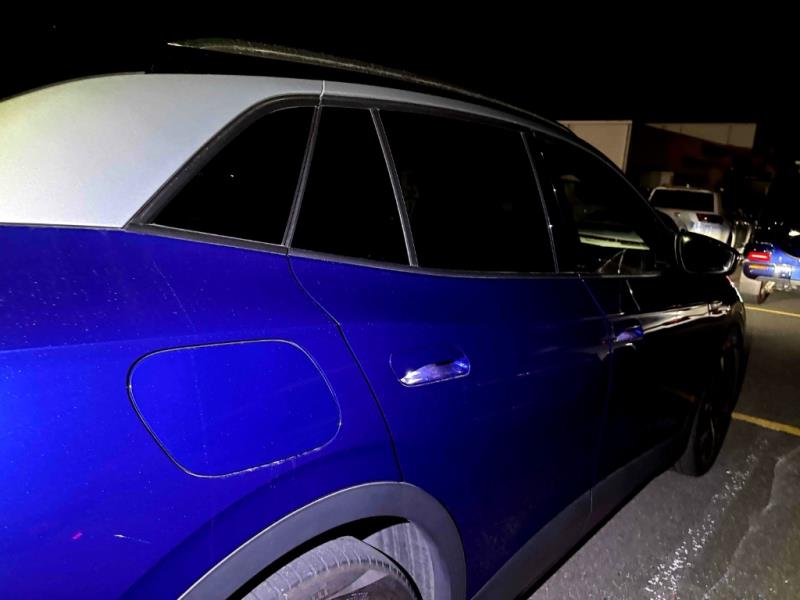 2023 Volkswagen iD.4 Pro 82kWh