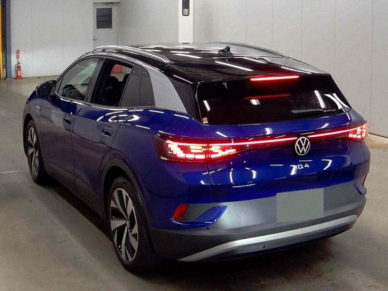 2023 Volkswagen iD.4 Pro 82kWh