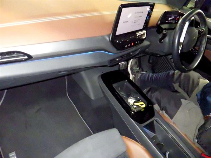 2023 Volkswagen iD.4 Pro 82kWh