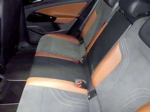 2023 Volkswagen iD.4 Pro 82kWh - Thumbnail